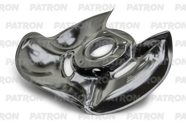 Patron PBS086 Brake dust shield PBS086