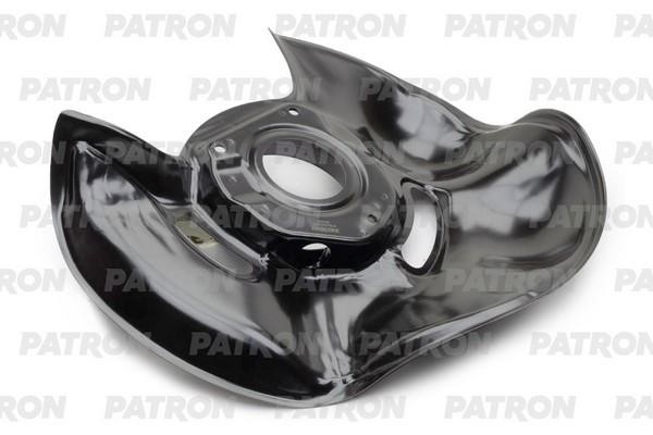 Patron PBS087 Brake dust shield PBS087