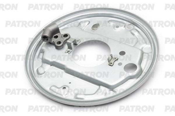 Patron PBS088 Brake dust shield PBS088