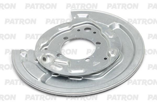 Patron PBS103 Brake dust shield PBS103