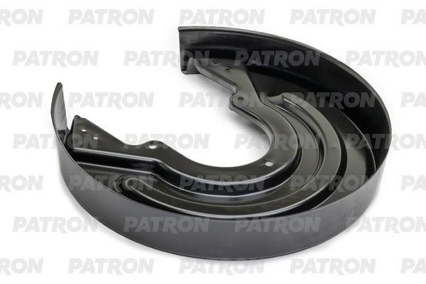 Patron PBS114 Brake dust shield PBS114