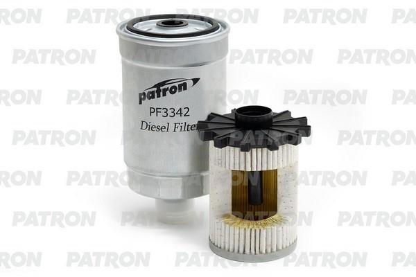 Patron PF3342 Fuel filter PF3342