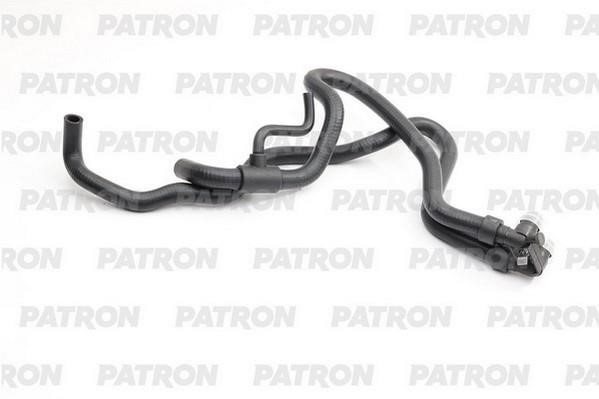 Patron PH2091 Pipe of the heating system PH2091