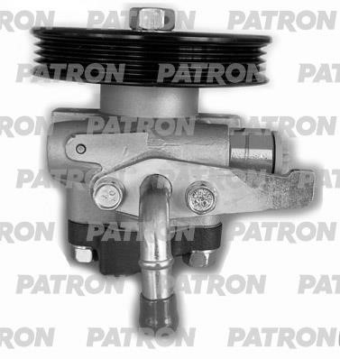 Patron PPS1004 Hydraulic Pump, steering system PPS1004