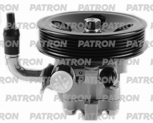 Patron PPS1018 Hydraulic Pump, steering system PPS1018