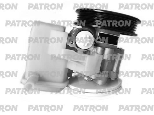 Patron PPS1020 Hydraulic Pump, steering system PPS1020