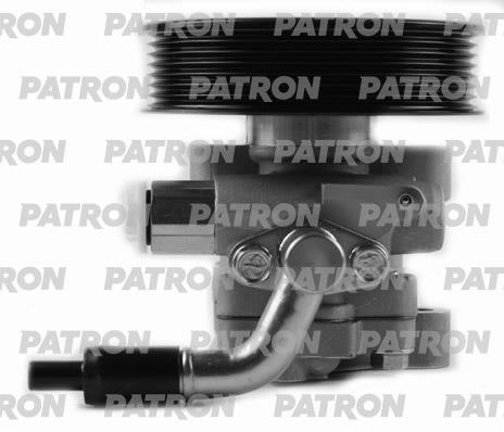 Patron PPS1021 Hydraulic Pump, steering system PPS1021