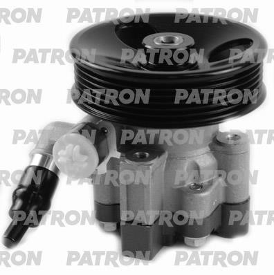 Patron PPS1027 Hydraulic Pump, steering system PPS1027