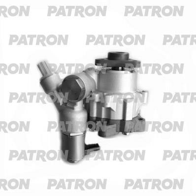 Patron PPS1030 Hydraulic Pump, steering system PPS1030