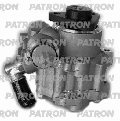 Patron PPS1072 Hydraulic Pump, steering system PPS1072
