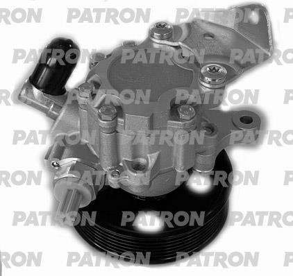 Patron PPS1144 Hydraulic Pump, steering system PPS1144