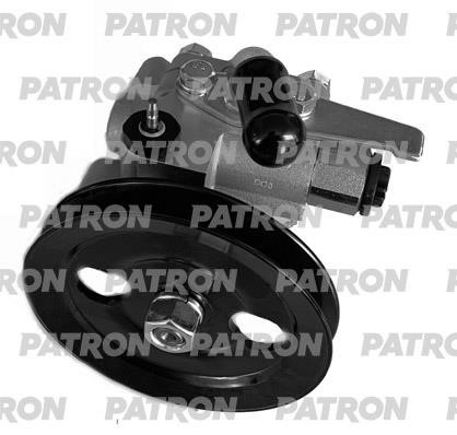 Patron PPS297 Hydraulic Pump, steering system PPS297