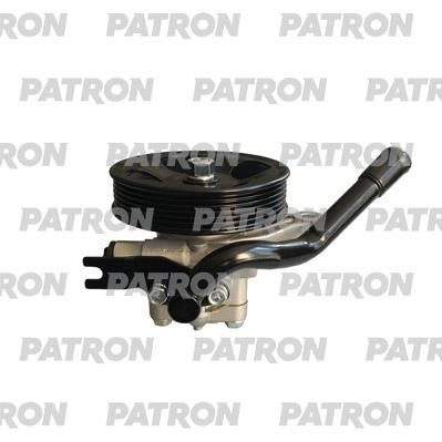 Patron PPS840 Hydraulic Pump, steering system PPS840