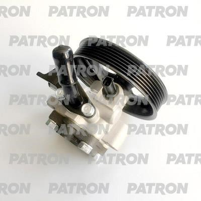 Patron PPS842 Hydraulic Pump, steering system PPS842