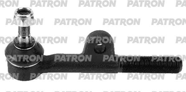 Patron PS1492 Tie rod end PS1492