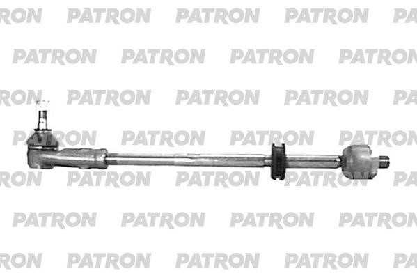 Patron PS2832L Inner Tie Rod PS2832L