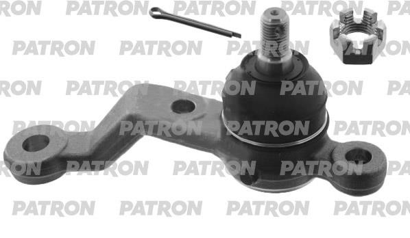 Patron PS30014R Ball joint PS30014R