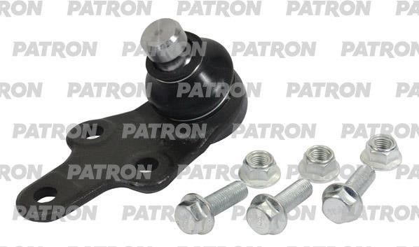 Patron PS30015L Ball joint PS30015L