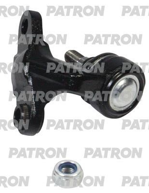 Patron PS30016L Ball joint PS30016L