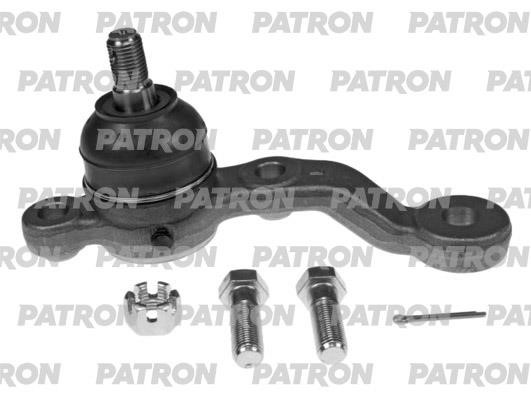 Patron PS30017L Ball joint PS30017L