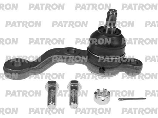 Patron PS30017R Ball joint PS30017R