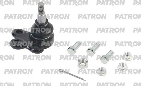 Patron PS3297 Ball joint PS3297