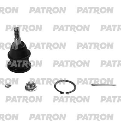 Patron PS3439 Ball joint PS3439