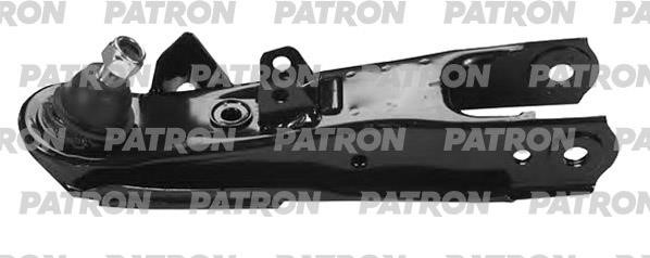 Patron PS50168L Track Control Arm PS50168L