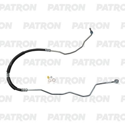 Patron PSH010 Power steering hose PSH010
