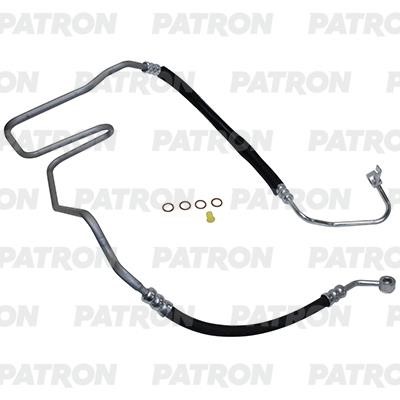 Patron PSH168 Power steering hose PSH168