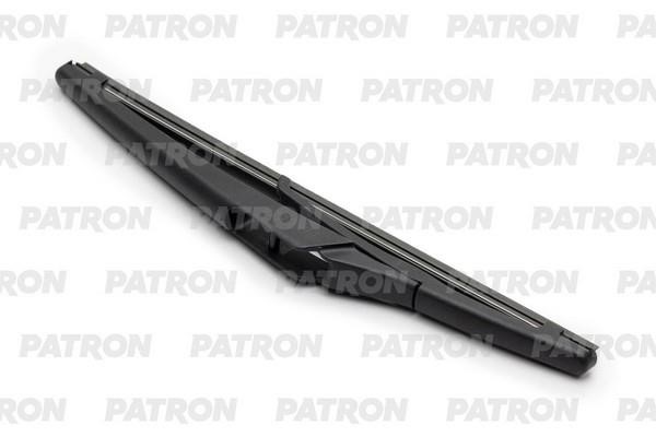 Patron PWB230-R-M Rear window wiper blade 230 mm (9") PWB230RM