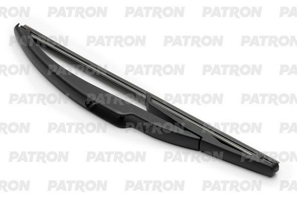 Patron PWB250-R-D Rear wiper blade 260 mm (10") PWB250RD