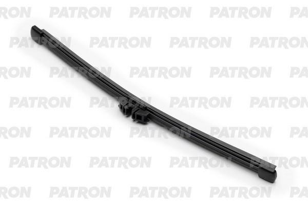 Patron PWB250-R-W Rear window wiper blade 250 mm (10") PWB250RW