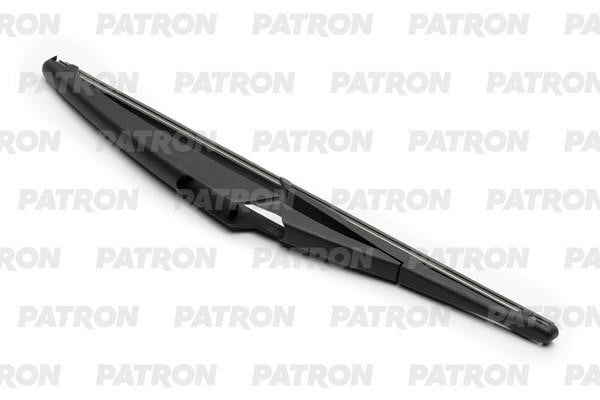 Patron PWB280-R-L Rear wiper blade 290 mm (12") PWB280RL