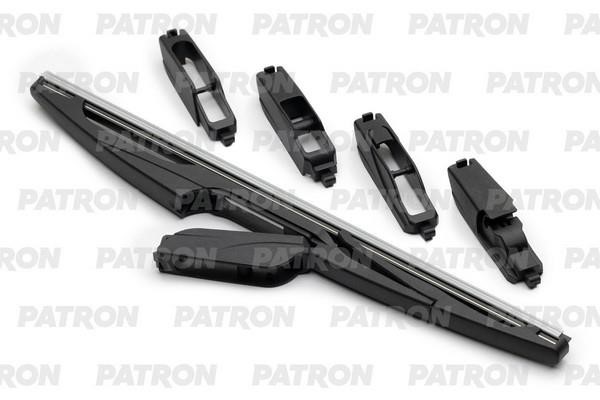 Patron PWB300-RA Rear window wiper blade 310 mm (12") PWB300RA