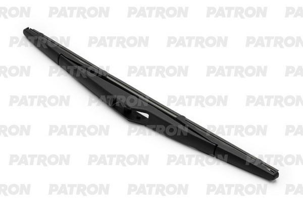 Patron PWB300-R-X Rear window wiper blade 310 mm (12") PWB300RX
