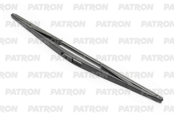 Patron PWB410-R-E Rear window wiper blade 400 mm (16") PWB410RE