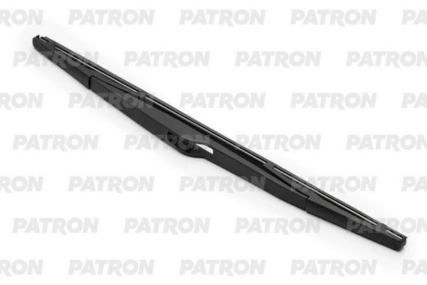 Patron PWB410-R-F Rear window wiper blade 400 mm (16") PWB410RF