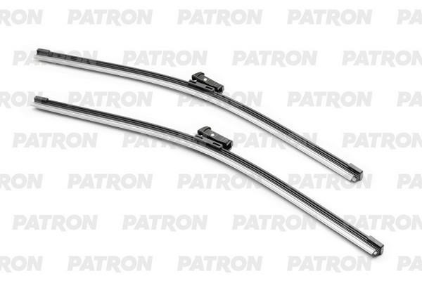 Patron PWB5353-KIT-SK Set of frameless wiper blades 530/530 PWB5353KITSK