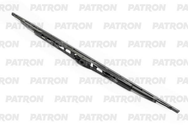 Patron PWB610-C-MB Frame wiper blade 600 mm (24") PWB610CMB