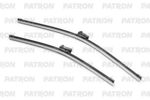 Patron PWB6148-KIT-VG5 Frameless wiper set 600/475 PWB6148KITVG5