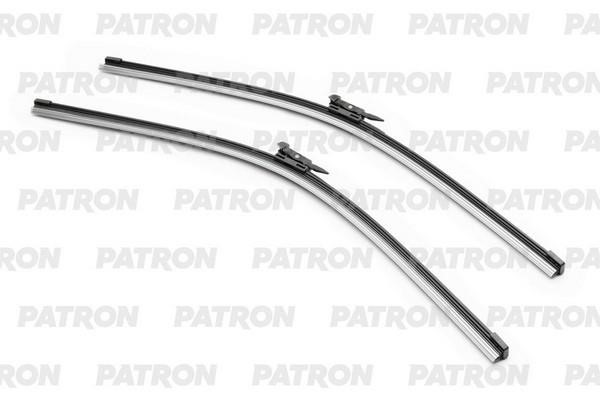 Patron PWB6158-KIT-BMW Set of frameless wiper blades 600/570 PWB6158KITBMW