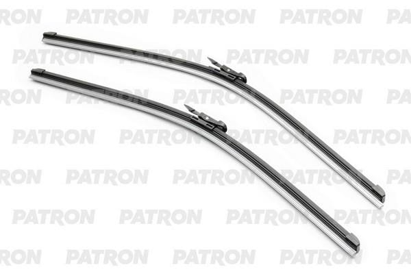 Patron PWB6561-KIT-VAG Set of frameless wiper blades 650/600 PWB6561KITVAG