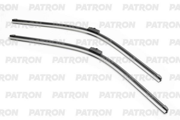 Patron PWB7171-KIT-VSH Set of frameless wiper blades 700/700 PWB7171KITVSH