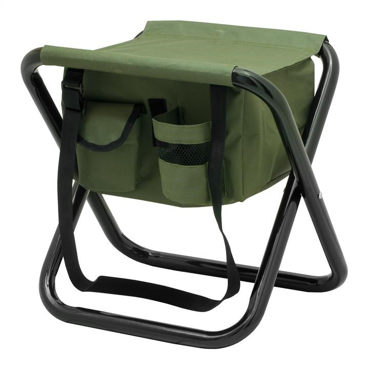 NeRest 4820211100599 Folding chair with bag NR-25 4820211100599