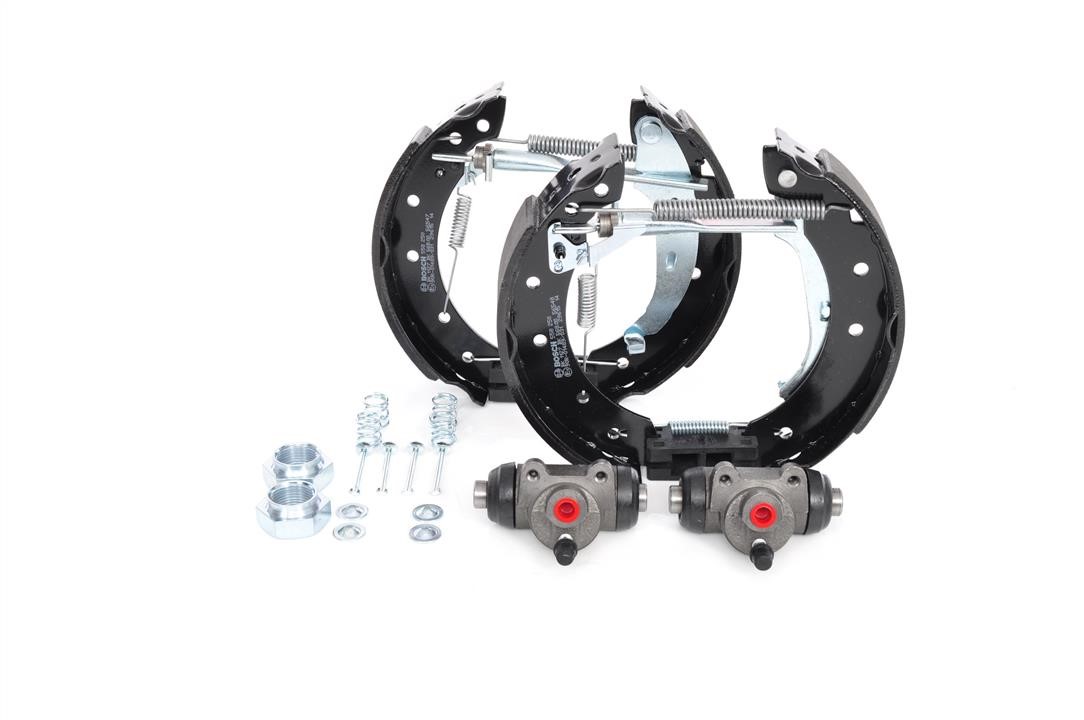 Bosch Brake shoe set – price [object Object] PLN