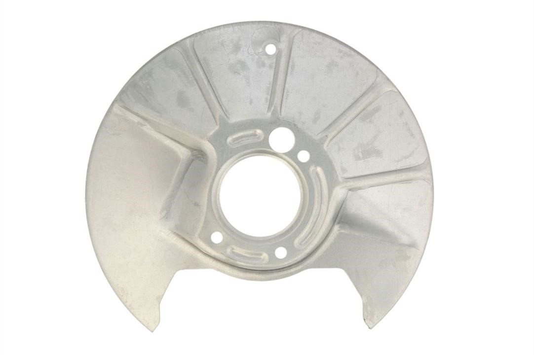 Brake dust shield Mazda Premacy: 6508033439878K Blic Brake dust shield