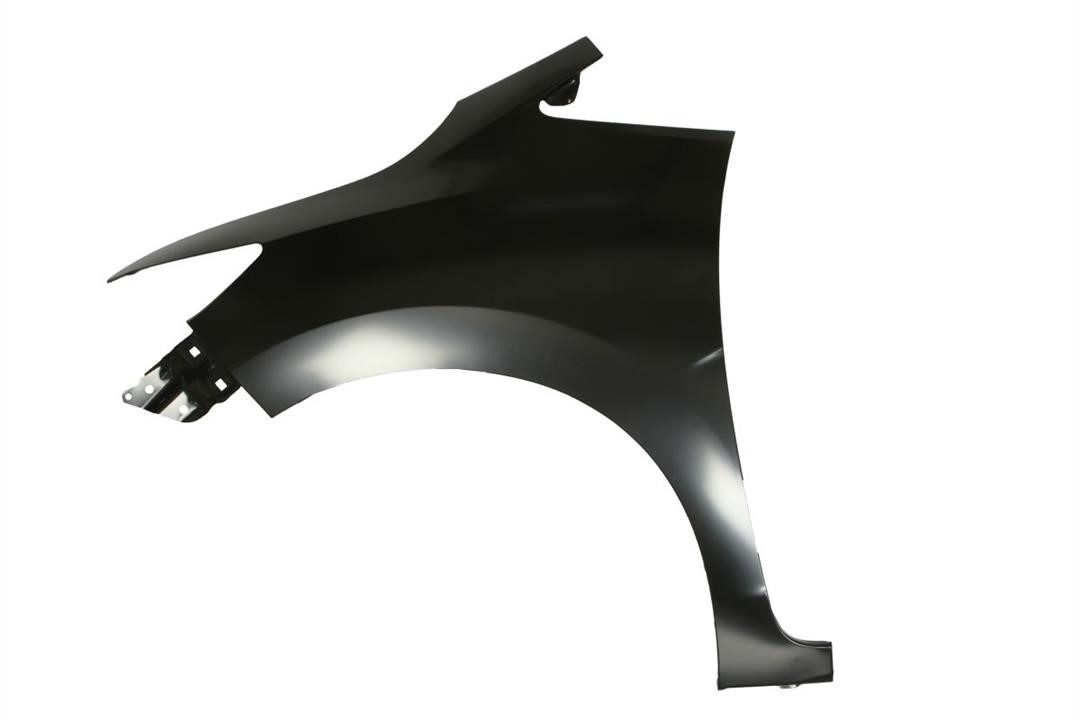Front wing panel Honda Jazz: 6504042904311P Blic Front fender left