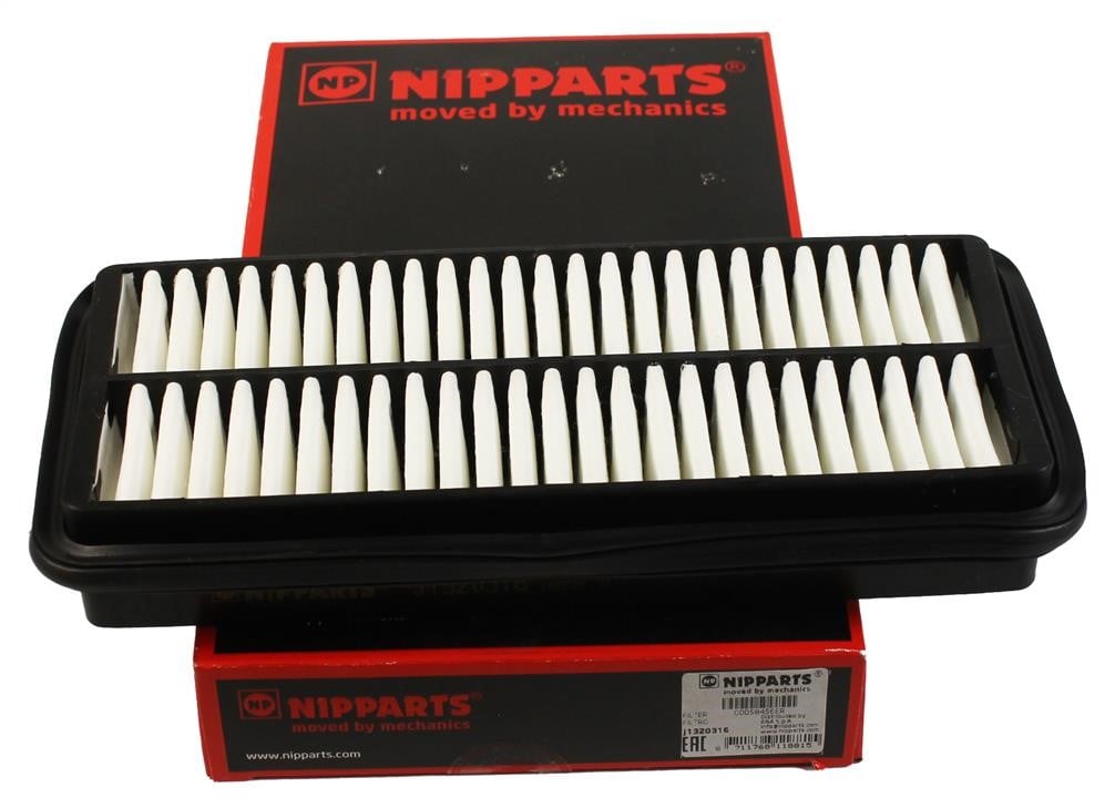 Buy Nipparts J1320316 at a low price in United Arab Emirates!