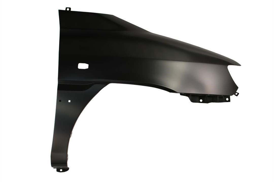 Front wing fender Hyundai: 6504043132312P Blic Front fender right